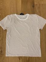 A.P.C. Shirt T-Shirt Gr. XS fällt größer aus Hessen - Nauheim Vorschau