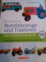 Nutzfahrzeuge und Traktoren Sachsen - Delitzsch Vorschau