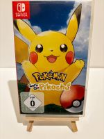 Pokémon: Let's Go, Pikachu! (Nintendo Switch, 2018) Wuppertal - Elberfeld Vorschau