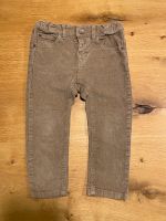 Cordhose Zara Gr.92 Top-Zustand! Münster (Westfalen) - Gremmendorf Vorschau