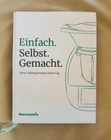 Thermomix Buch: Einfach. Selbst. Gemacht Bayern - Schnaittach Vorschau