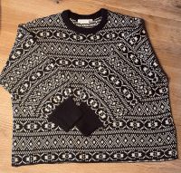 Neuer Strickpulli von Only Carmakoma in Größe L/50-52 Hessen - Büdingen Vorschau