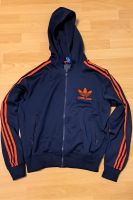 Adidas, Jacke, Kapuzenjacke, Sweatshirtjacke, Herrenjacke Nordrhein-Westfalen - Gelsenkirchen Vorschau