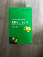 Standardwörterbuch englisch Nordrhein-Westfalen - Heinsberg Vorschau