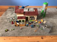 Playmobil Bauernhof 70132 Sachsen-Anhalt - Gommern Vorschau