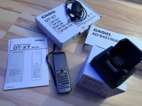 Casio DT-X7 Handheld Scanner MDE PDA Docking Station Cradle Bayern - Seukendorf Vorschau