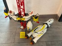 Playmobil SPACE 9488 Mars-Rakete mit Startrampe Rheinland-Pfalz - Worms Vorschau