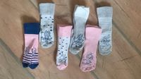 6 Paar Babysocken Looney Tunes Tweety Bugs Bunny 19-22 Brandenburg - Michendorf Vorschau