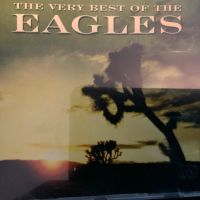 EAGLES / THE VERY BEST OF, CD Baden-Württemberg - Freiburg im Breisgau Vorschau