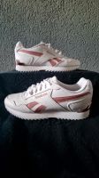 Reebok classic rosegold Hessen - Riedstadt Vorschau