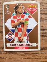 Modric WM Karte 22 Panini Bayern - Rain Lech Vorschau