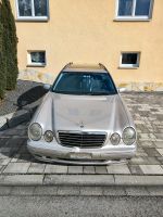 Mercedes E Klasse, W210, Kombi, Automatik, Avantgarde Baden-Württemberg - Crailsheim Vorschau
