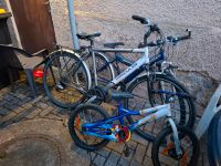 Drei Fahrräder Saarland - Sulzbach (Saar) Vorschau