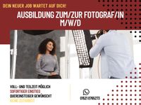 Ausbildung zum/zur Fotograf/in (m/w/d) Berlin - Marienfelde Vorschau