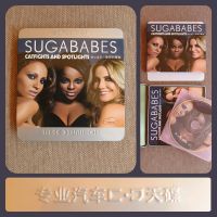 Sugababes * Catfights and Spotlights * Metallbox * Japan-Edition Hessen - Laubach Vorschau