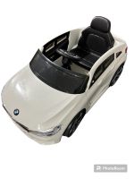 BMW GT 640i SUV Kinderauto Kinderfahrzeug Kinder Elektroauto 12v Häfen - Bremerhaven Vorschau