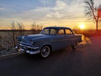 Ford Customline,239 y block V8,1954,US car,Oldtimer ,H zul. Nordrhein-Westfalen - Greven Vorschau