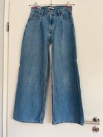 Levi’s jeans baggy dad wide leg 25/30 Nordrhein-Westfalen - Coesfeld Vorschau