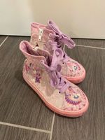 Lelli Kelly - Einhorn Senker - Mädchen Schuhe - Größe 27 - Pink Baden-Württemberg - Weinheim Vorschau