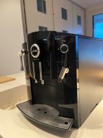 Kaffeevollautomat Jura Impressa C60 München - Thalk.Obersendl.-Forsten-Fürstenr.-Solln Vorschau