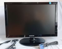 Monitor Samsung SyncMaster 2253LW, 55,9 cm (22") 1680 x 1050 Dresden - Südvorstadt-Ost Vorschau