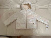 NEU Michael Kors Kinder winterjacke 104 Hessen - Weiterstadt Vorschau