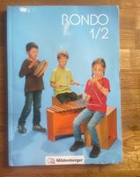 Buch Rondo 1/2  9783619172900  gut gebraucht Niedersachsen - Twist Vorschau