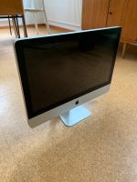 Apple iMac 21,5 Zoll Mitte 2010 - 500 GB - Intel Core i3 Östliche Vorstadt - Peterswerder Vorschau