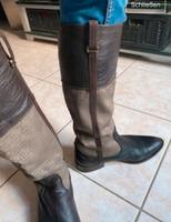 Hugo Boss Stiefel 37,5 Harburg - Hamburg Heimfeld Vorschau