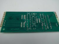 Studer A80 1.080.826.00 Equalizer Board 65247-70 Hessen - Weilrod  Vorschau