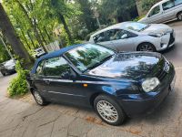 Golf 3 cabrio 1,9 TDI tüv bis 01/26 Berlin - Steglitz Vorschau