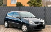 Renault Clio 1.2 16V  TÜV Neu Niedersachsen - Braunschweig Vorschau