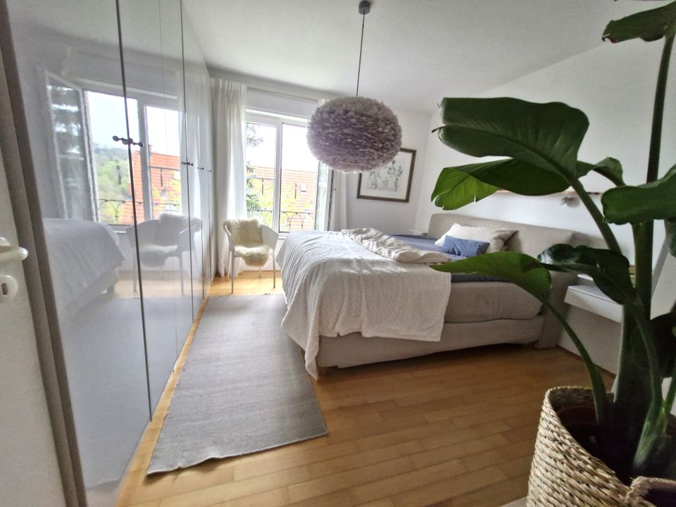 wunderschöne 3- Zimmer –Wohnung in 89075 Ulm in Ulm