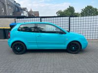 Vw Polo 9n Nordrhein-Westfalen - Herten Vorschau