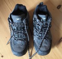 Ten Tex Wanderschuhe Trekkingschuhe Größe 37 kaum getragen Hannover - Vahrenwald-List Vorschau