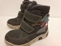 Ricosta GRISU Boots Schuhe Stiefel Winter Gr 27 grau, Blinklicht Bayern - Vaterstetten Vorschau