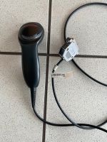 Honeywell Handscanner Bayern - Langenpreising Vorschau