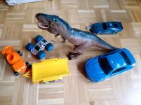 Div. Autos und Dino Spielzeug Baden-Württemberg - Rottweil Vorschau