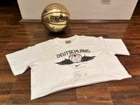 Must have für Dirk Nowitzki Fans: handsignierter Ball & Shirt Leipzig - Leipzig, Zentrum Vorschau
