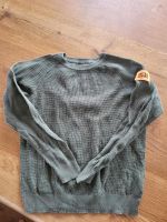 Jack & Jones Pulli Pullover Langarm khaki 164 Bayern - Altendorf Vorschau