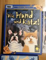 Wie Hund und Katz! Kartenspiel Hessen - Rüsselsheim Vorschau