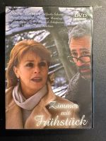 DVD - Zimmer mit Frühstück - Senta Berger Wandsbek - Hamburg Marienthal Vorschau