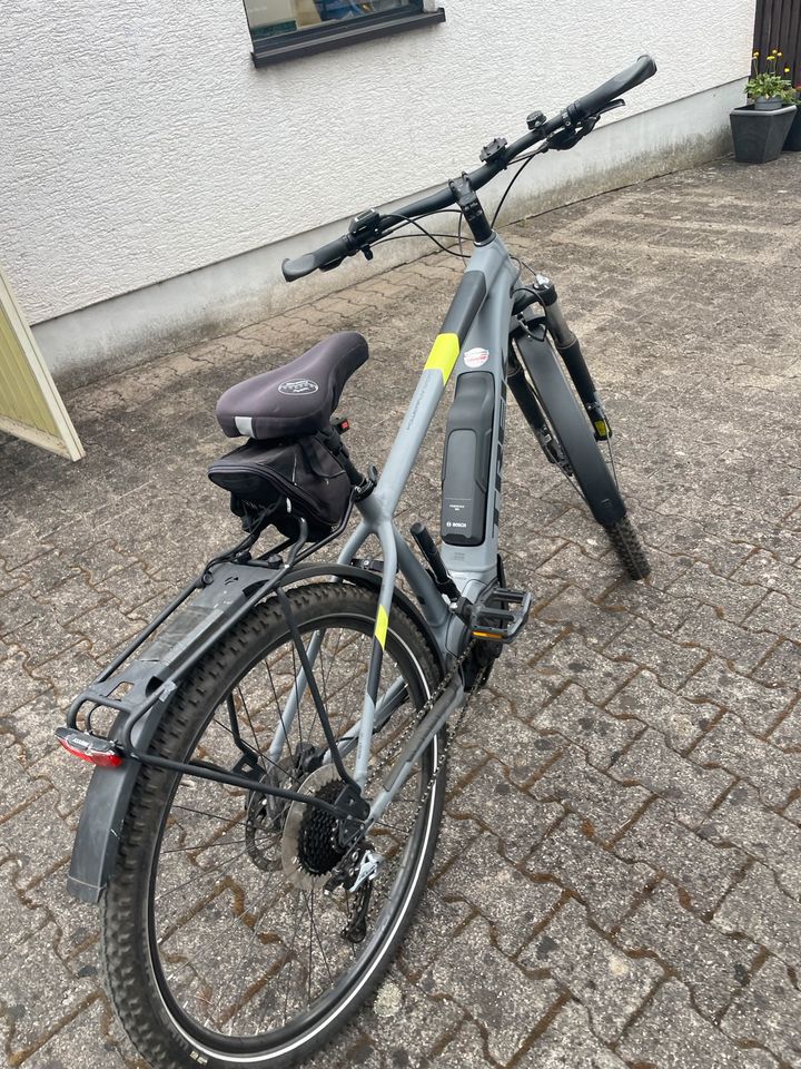 Trek Powerfly Sport - 2022 29 Zoll in St. Wendel