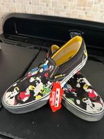 Vans slip on Circle Jerks (limited edition) NEU!!! Duisburg - Friemersheim Vorschau