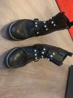Tamaris Stiefeletten, Leder, Gr. 39 Baden-Württemberg - Forst Vorschau
