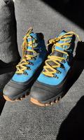 Wanderstiefel TIMBERLAND NEUWERTIG Gr. 44 Grösse: 44 Länge der Ei Bergedorf - Hamburg Lohbrügge Vorschau