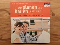 Buch Wir planen und bauen unser Haus Baden-Württemberg - Pfinztal Vorschau