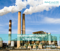 Industrielackierer (m/w/d) in Roding Bayern - Roding Vorschau
