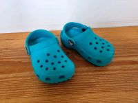 Crocs Kinder Größe 20-21 Herzogtum Lauenburg - Lauenburg Vorschau