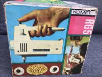 DDR Elektrischer Mixer Komet RG5 Bayern - Sulzbach-Rosenberg Vorschau